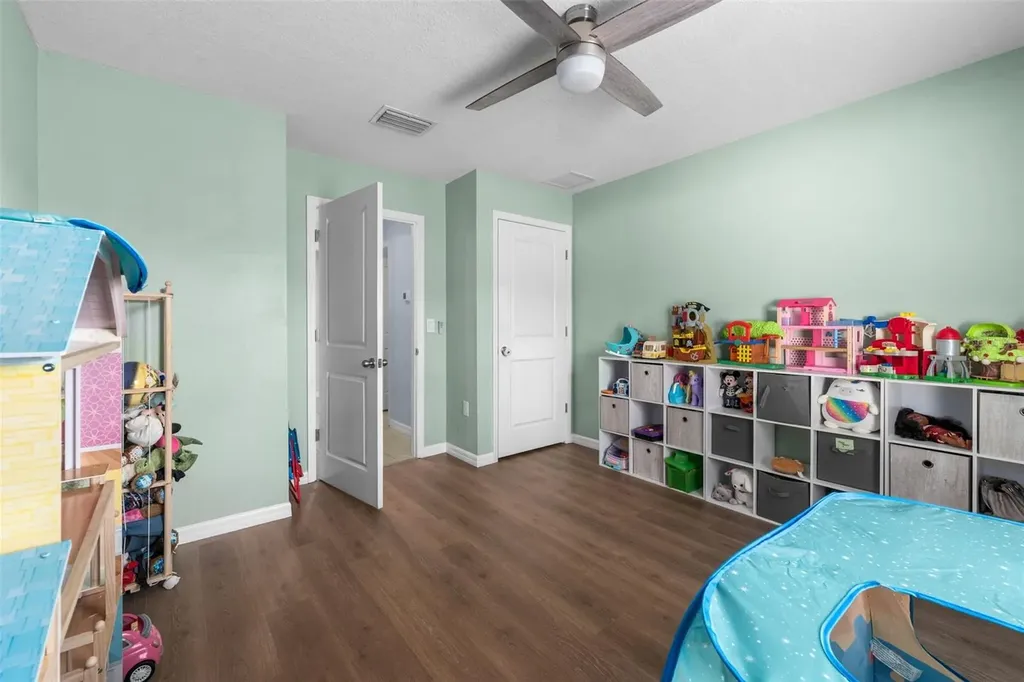 16467 NW 192nd Terrace High Springs FL 32643