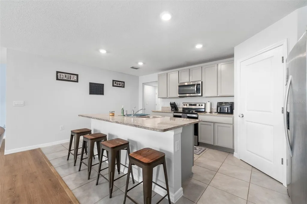 16467 NW 192nd Terrace High Springs FL 32643