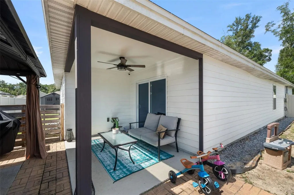 16467 NW 192nd Terrace High Springs FL 32643