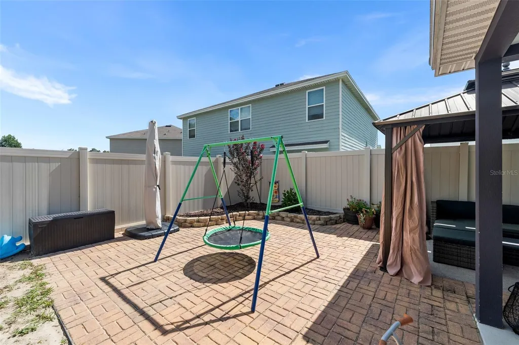 16467 NW 192nd Terrace High Springs FL 32643