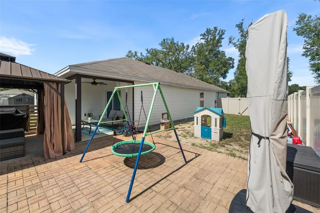16467 NW 192nd Terrace High Springs FL 32643