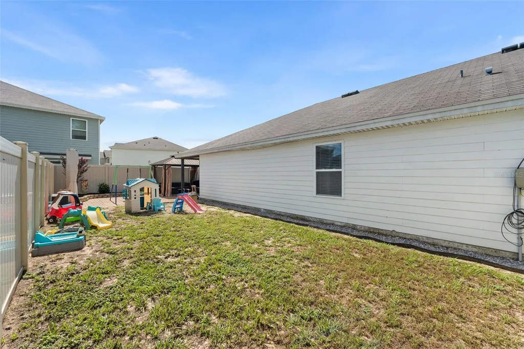 16467 NW 192nd Terrace High Springs FL 32643
