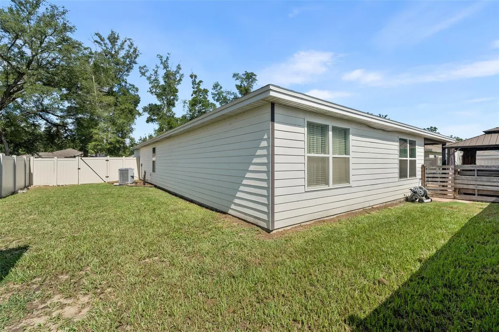 16467 NW 192nd Terrace High Springs FL 32643