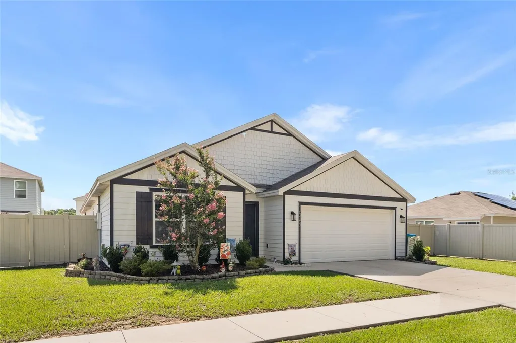 16467 NW 192nd Terrace High Springs FL 32643