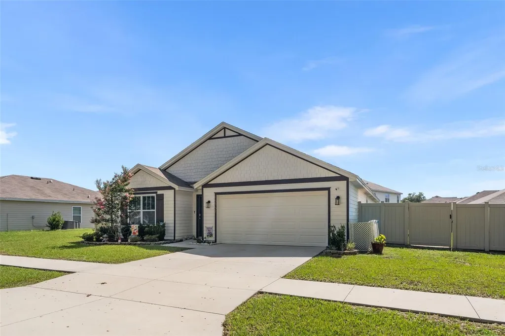 16467 NW 192nd Terrace High Springs FL 32643