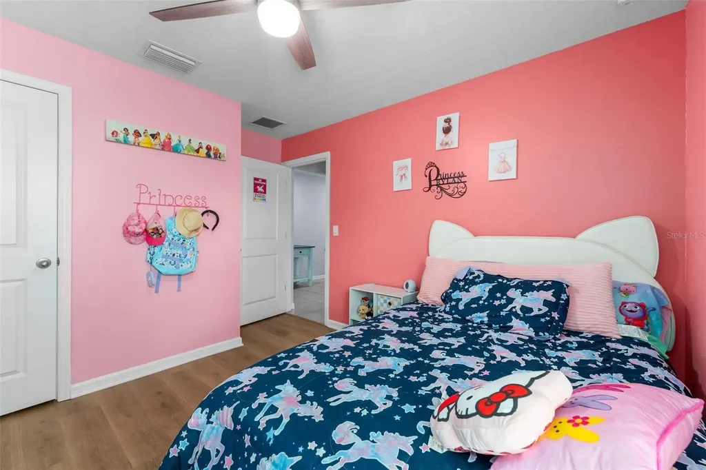 16467 NW 192nd Terrace High Springs FL 32643