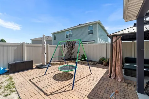 16467 NW 192nd Terrace High Springs FL 32643