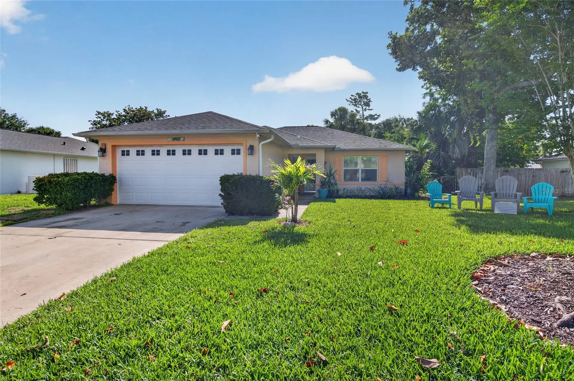 2963 Oak Lea Drive South Daytona FL 32119