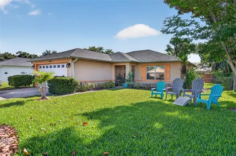 2963 Oak Lea Drive South Daytona FL 32119