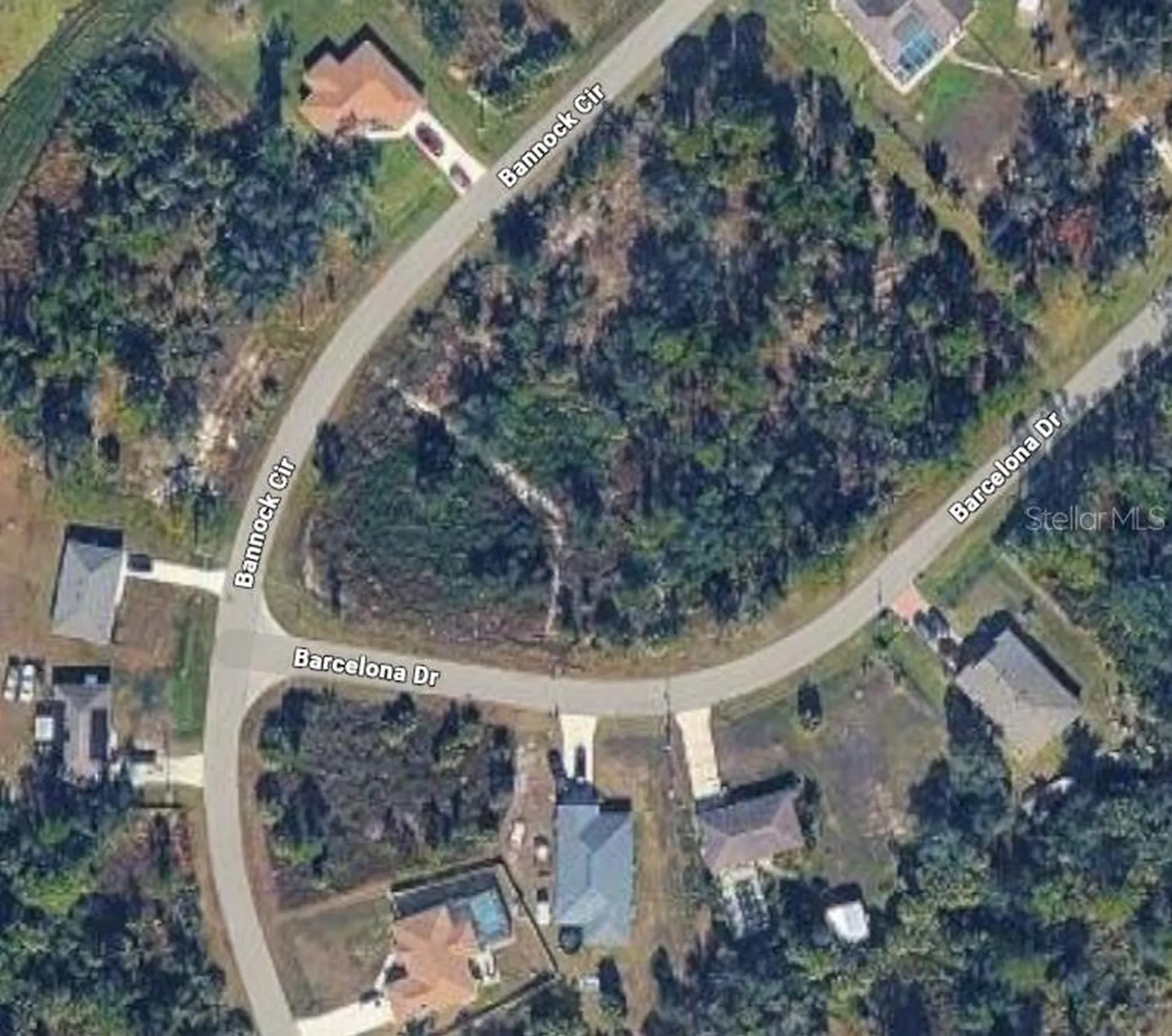 Lot 2 Bannock Circle North Port FL 34288