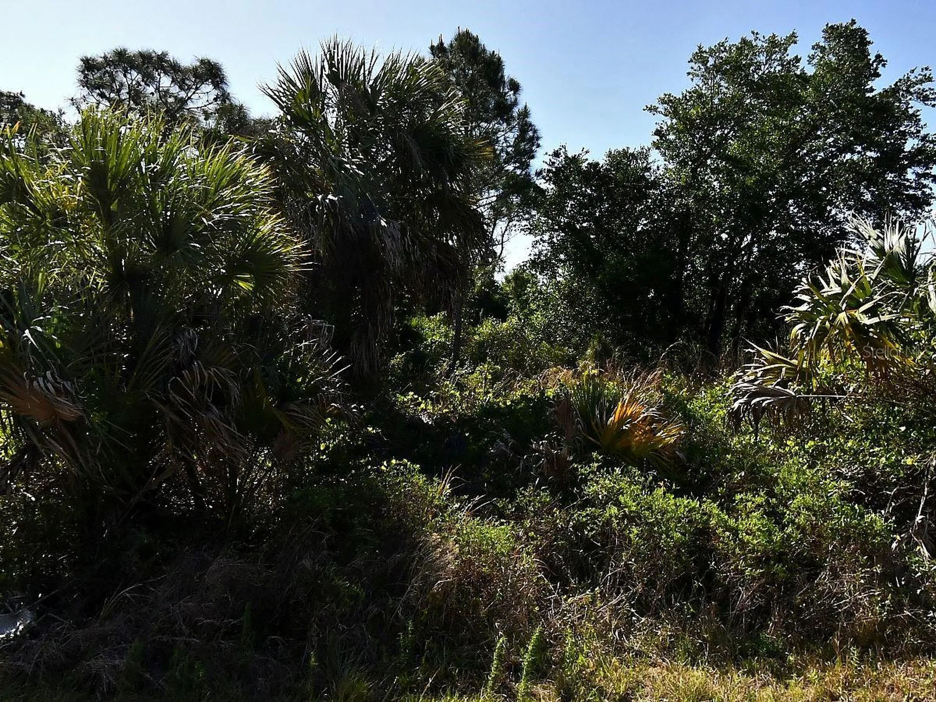 Lot 2 Bannock Circle North Port FL 34288