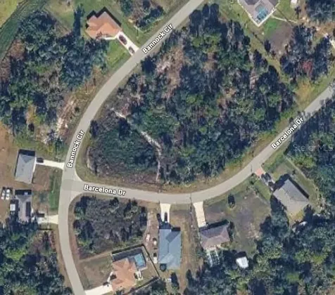 Lot 2 Bannock Circle North Port FL 34288