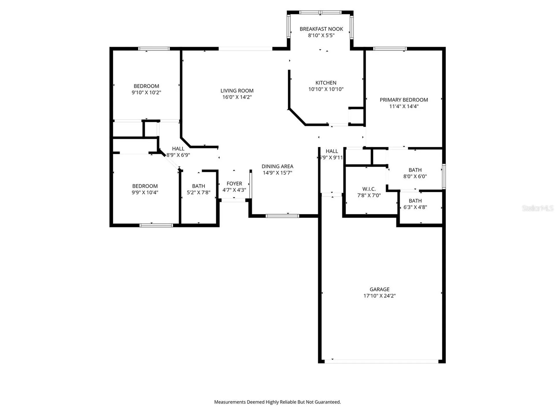 10752 Crescendo Loop Clermont FL 34711