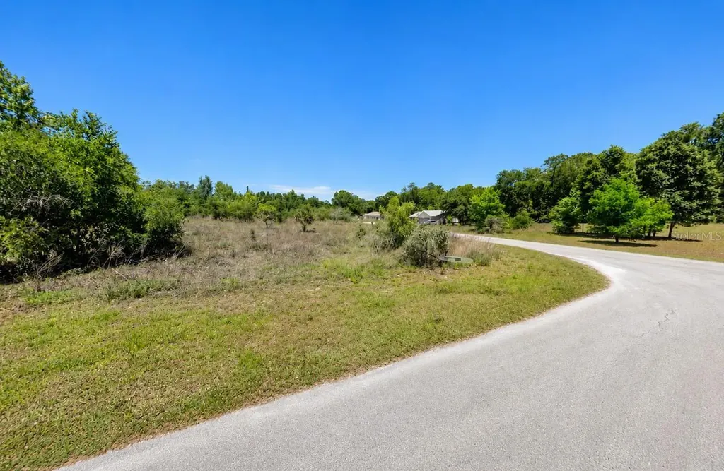 SW 82nd Place Dunnellon FL 34431