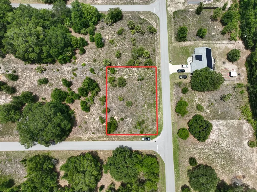 SW 82nd Place Dunnellon FL 34431