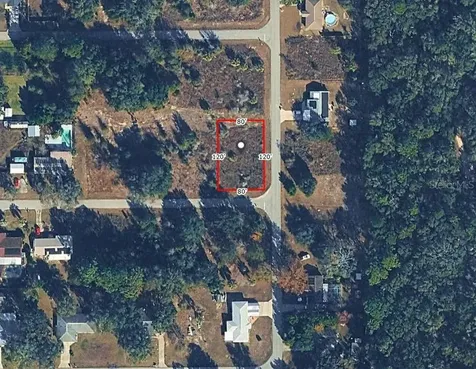 SW 82nd Place Dunnellon FL 34431