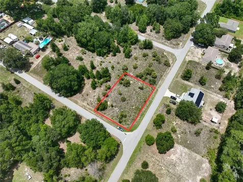 SW 82nd Place Dunnellon FL 34431