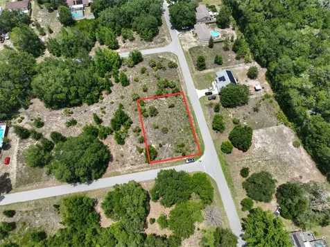 SW 82nd Place Dunnellon FL 34431