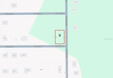 SW 82nd Place Dunnellon FL 34431