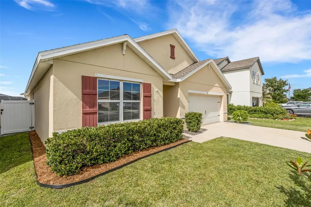 15215 Peaceful Bull Place Bradenton FL 34212