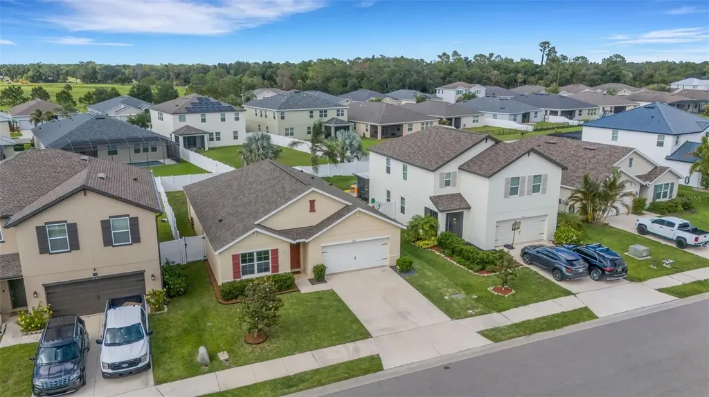 15215 Peaceful Bull Place Bradenton FL 34212