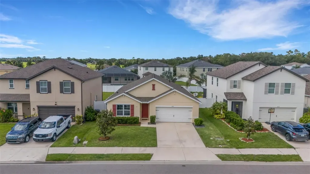15215 Peaceful Bull Place Bradenton FL 34212