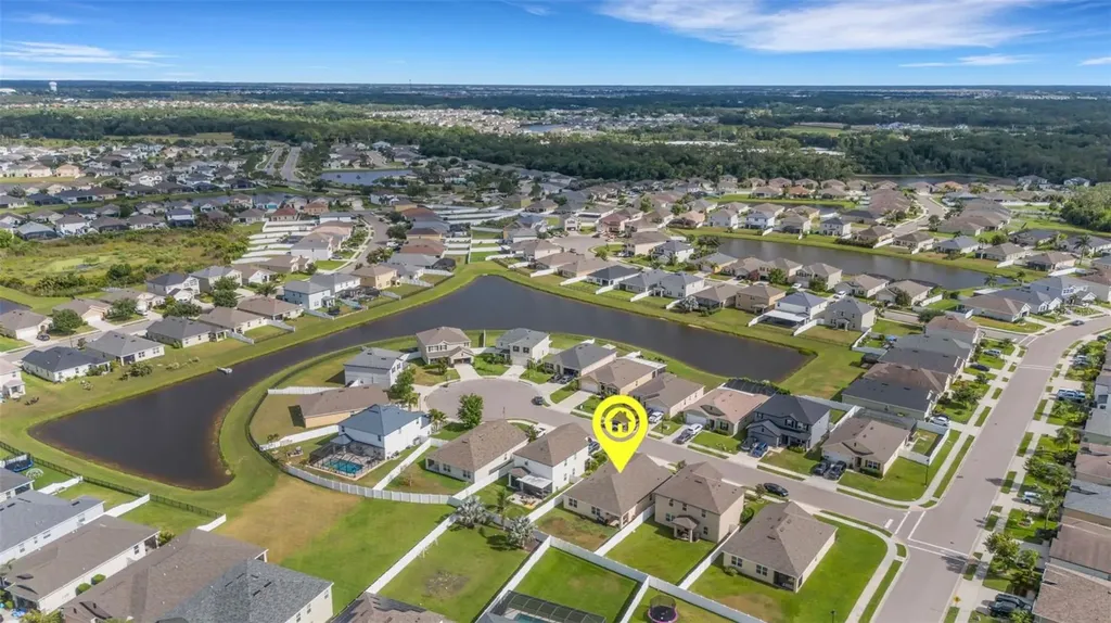 15215 Peaceful Bull Place Bradenton FL 34212
