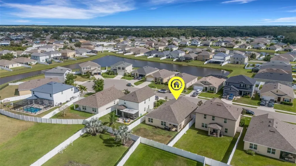 15215 Peaceful Bull Place Bradenton FL 34212