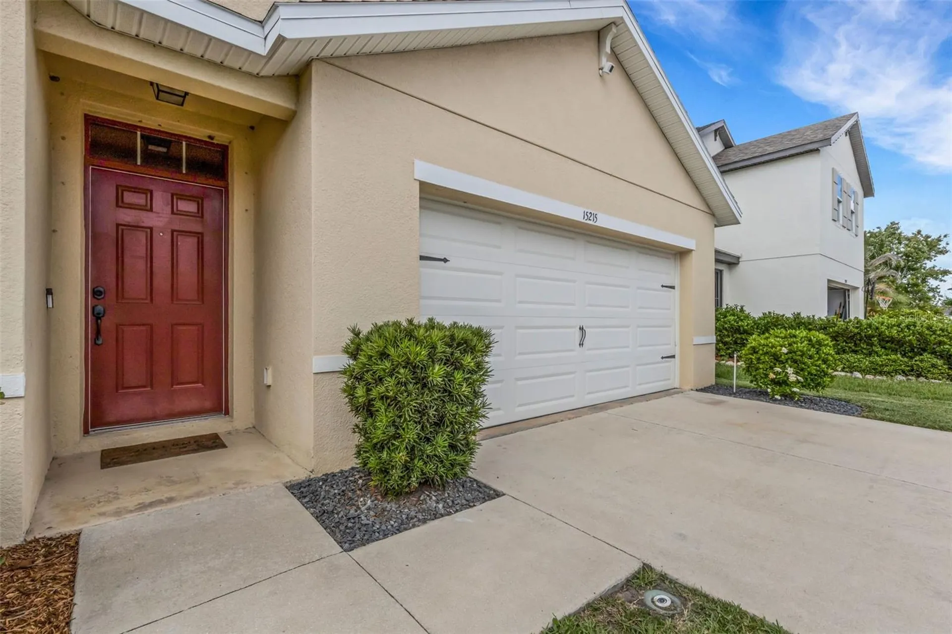 15215 Peaceful Bull Place Bradenton FL 34212