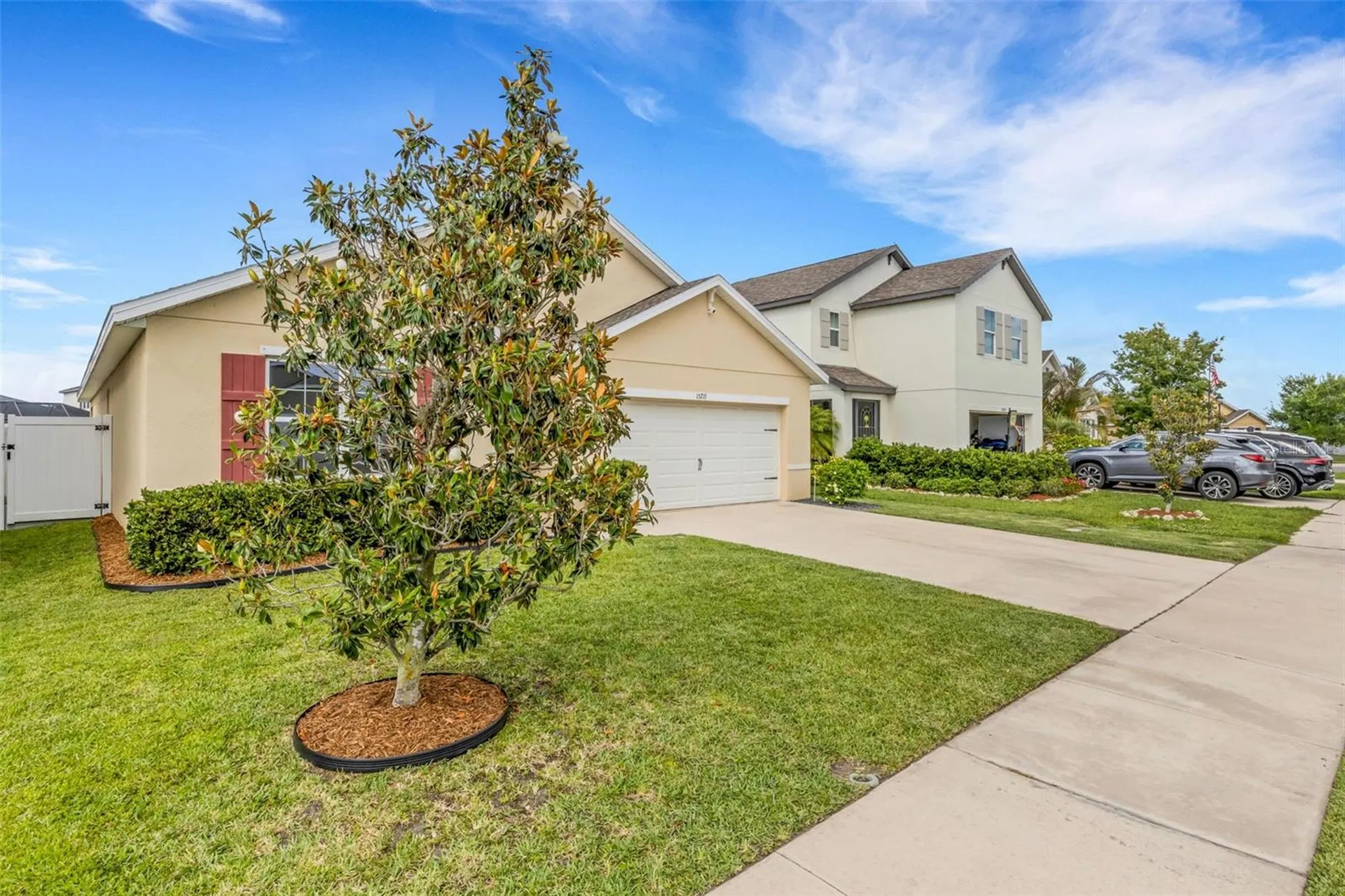 15215 Peaceful Bull Place Bradenton FL 34212