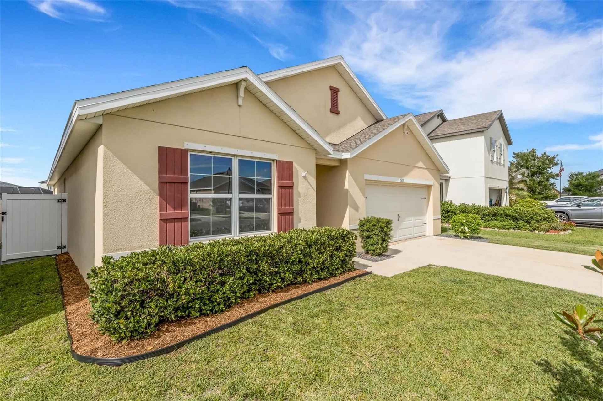 15215 Peaceful Bull Place Bradenton FL 34212