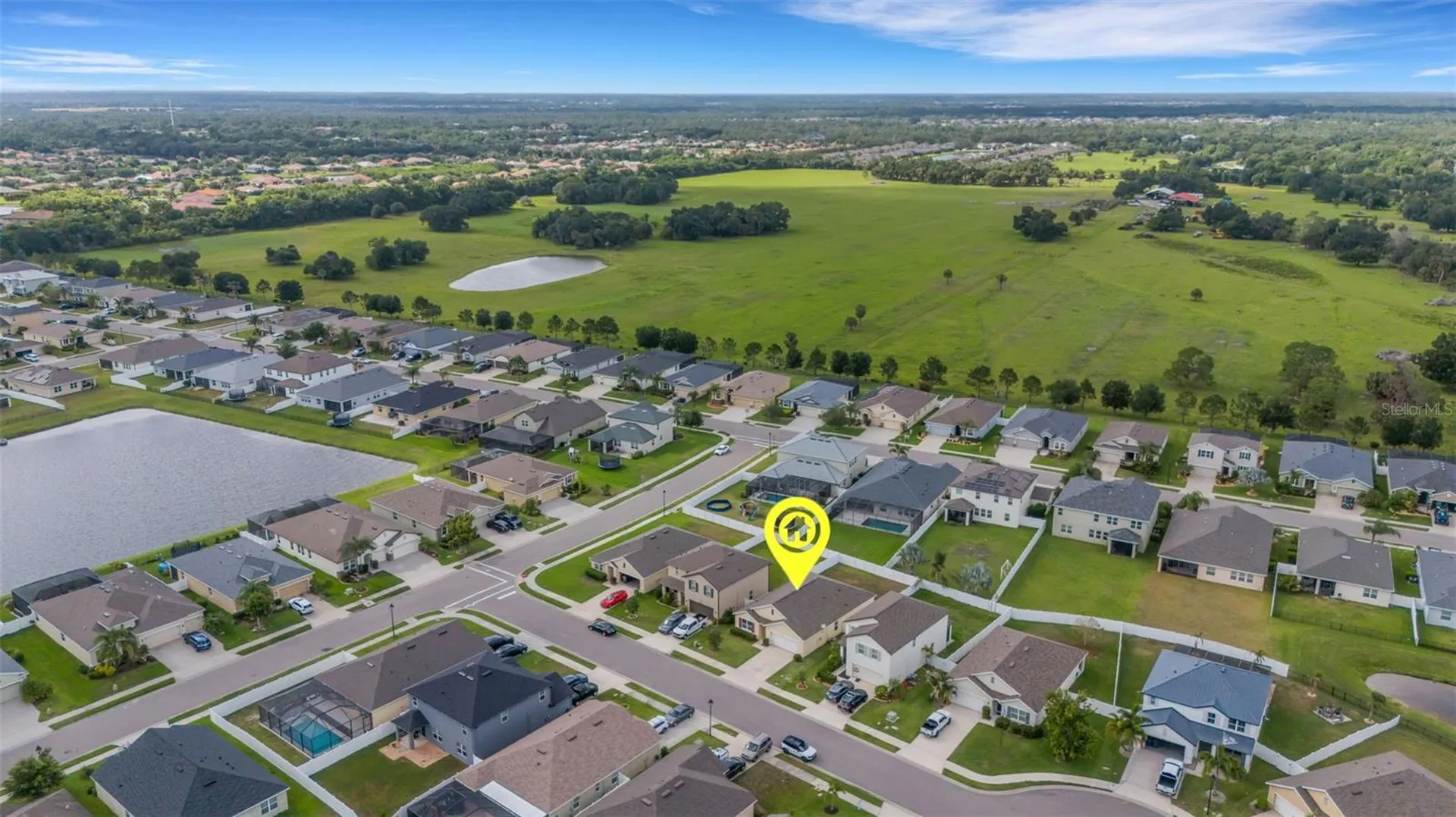 15215 Peaceful Bull Place Bradenton FL 34212