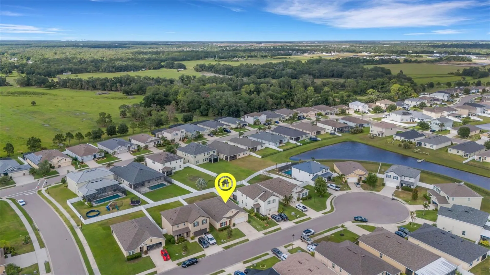 15215 Peaceful Bull Place Bradenton FL 34212