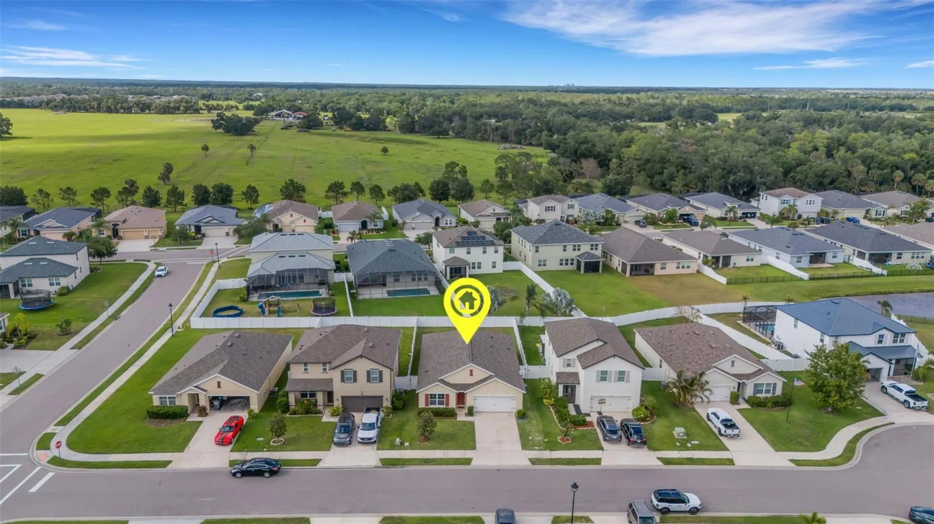 15215 Peaceful Bull Place Bradenton FL 34212
