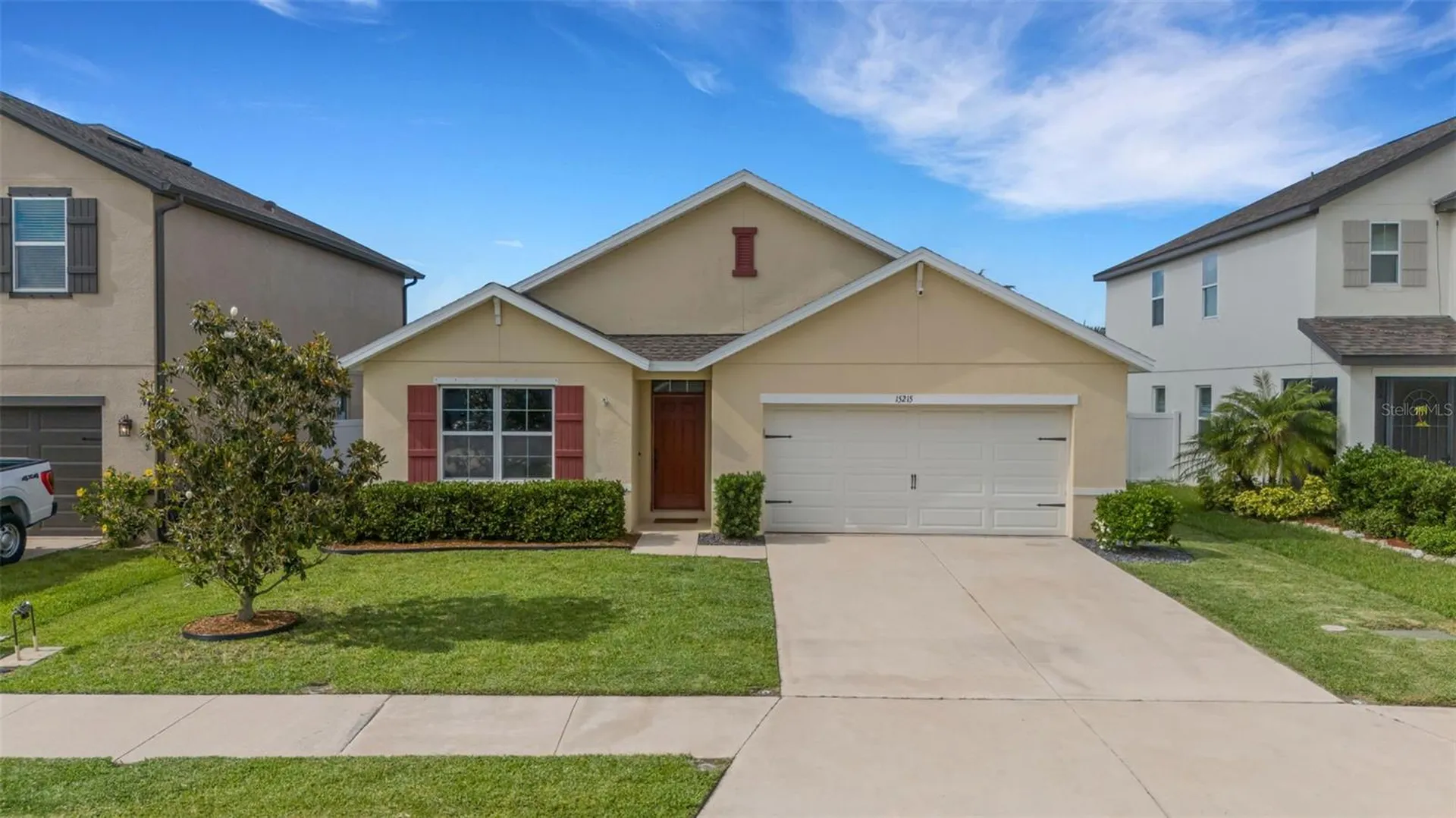 15215 Peaceful Bull Place Bradenton FL 34212