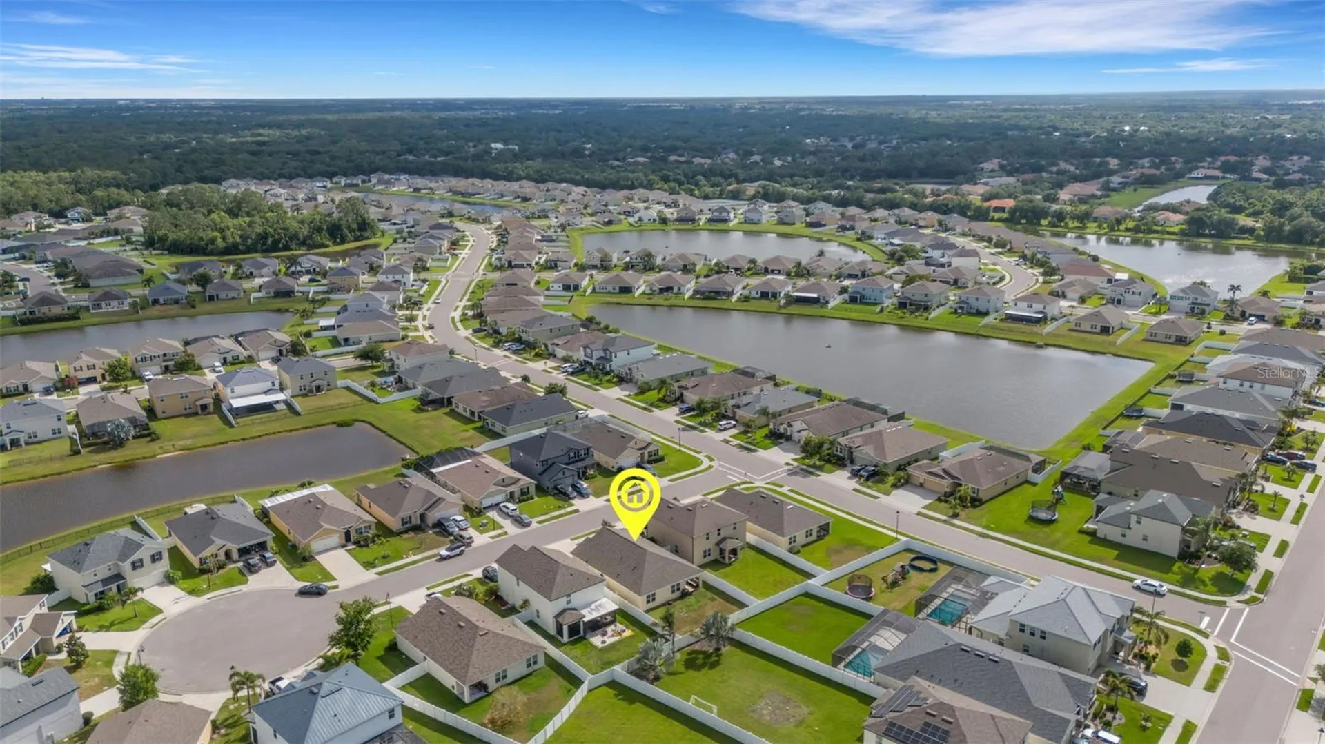 15215 Peaceful Bull Place Bradenton FL 34212