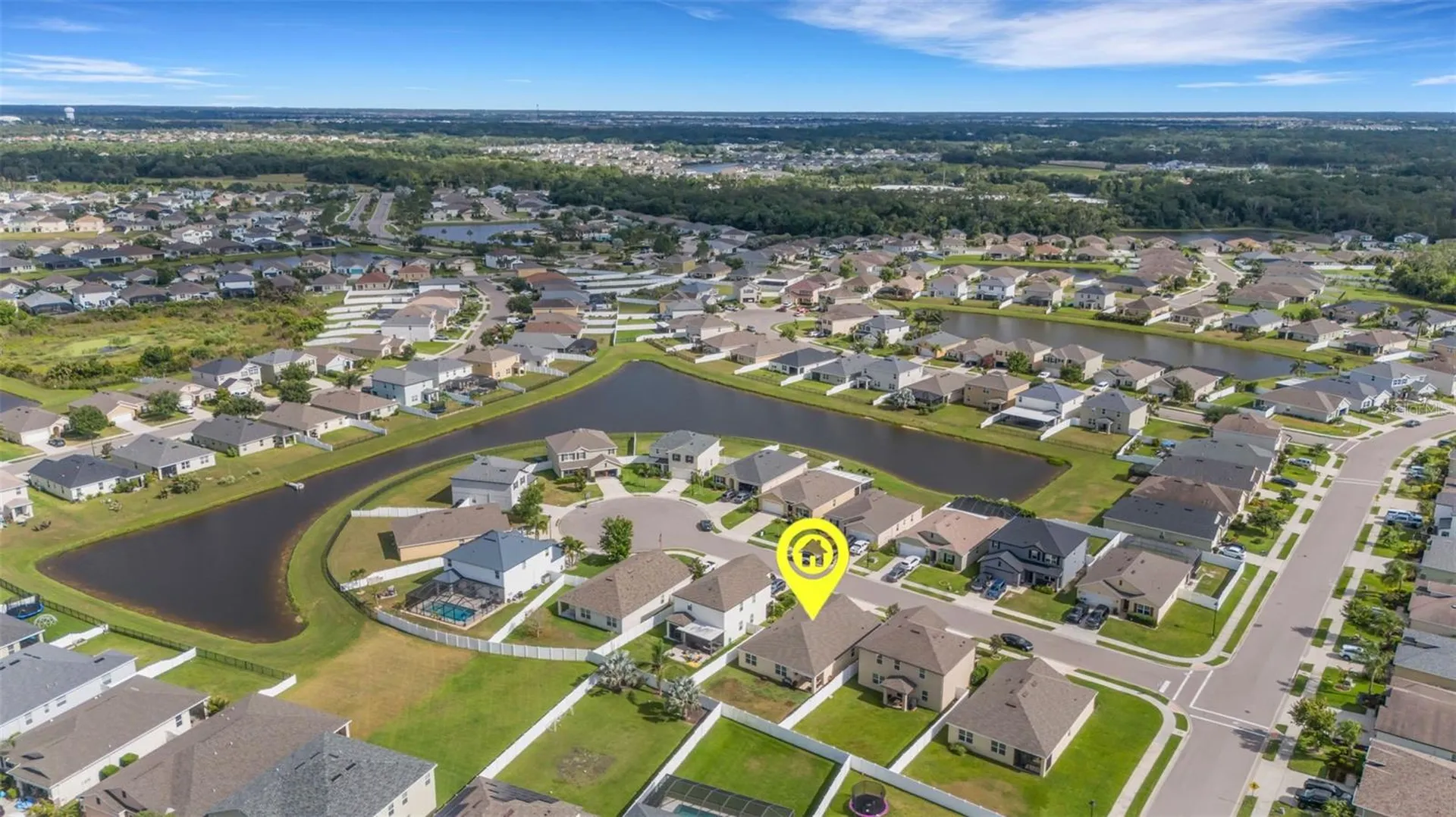 15215 Peaceful Bull Place Bradenton FL 34212