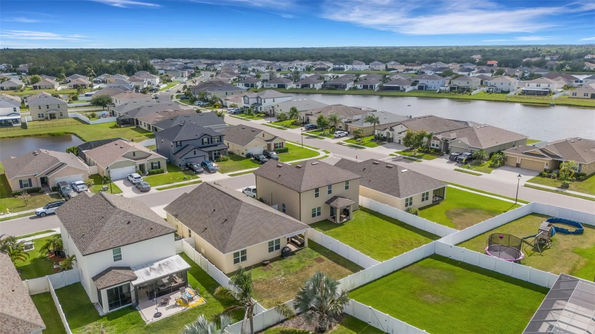 15215 Peaceful Bull Place Bradenton FL 34212