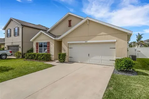 15215 Peaceful Bull Place Bradenton FL 34212