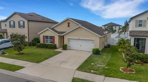 15215 Peaceful Bull Place Bradenton FL 34212