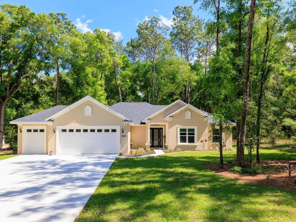 7695 SW 188th Avenue Dunnellon FL 34432