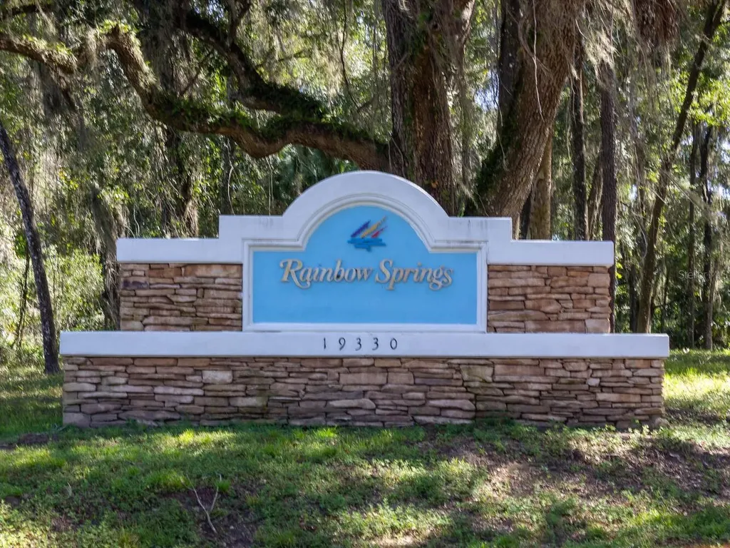 7695 SW 188th Avenue Dunnellon FL 34432