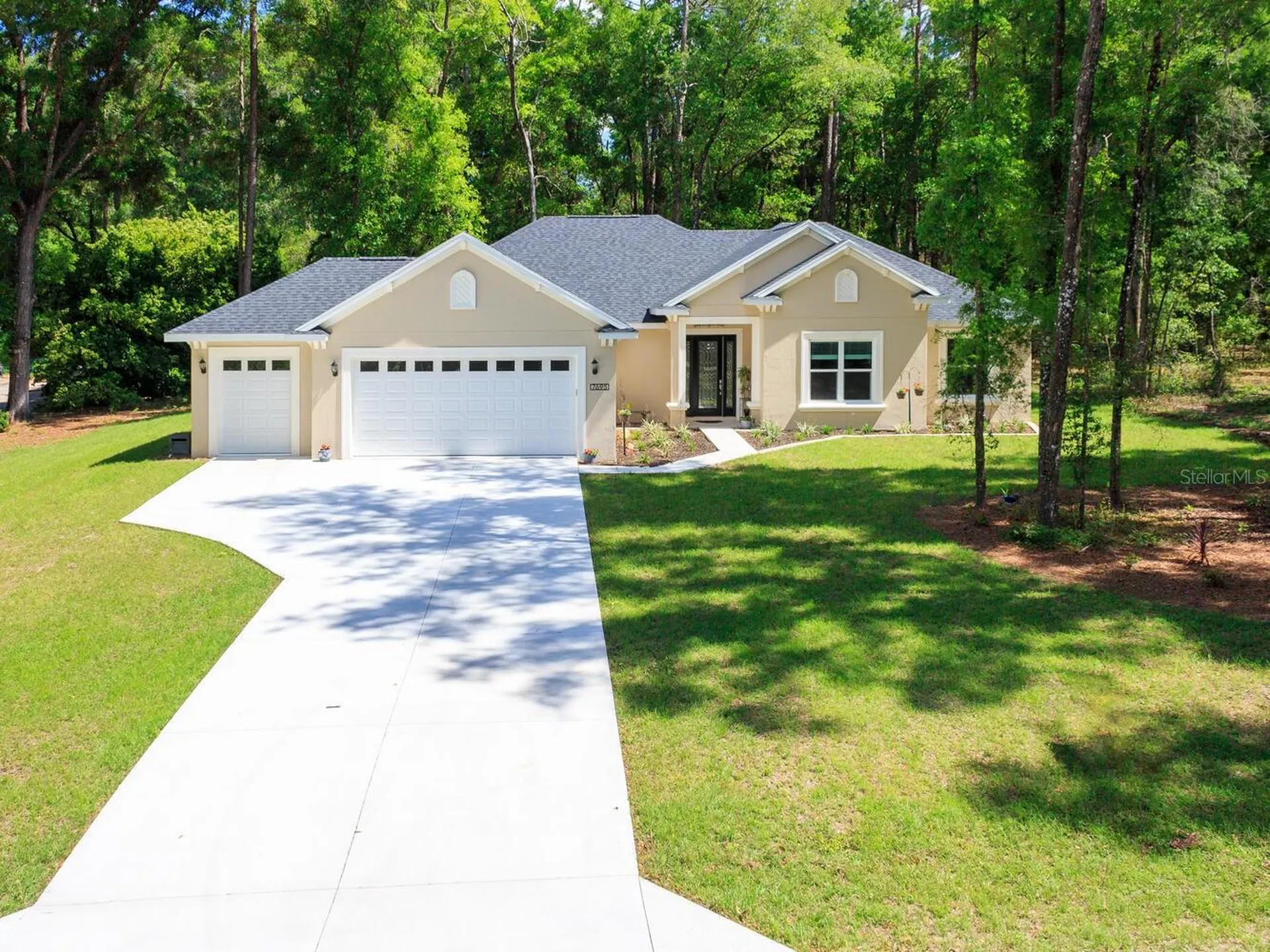 7695 SW 188th Avenue Dunnellon FL 34432