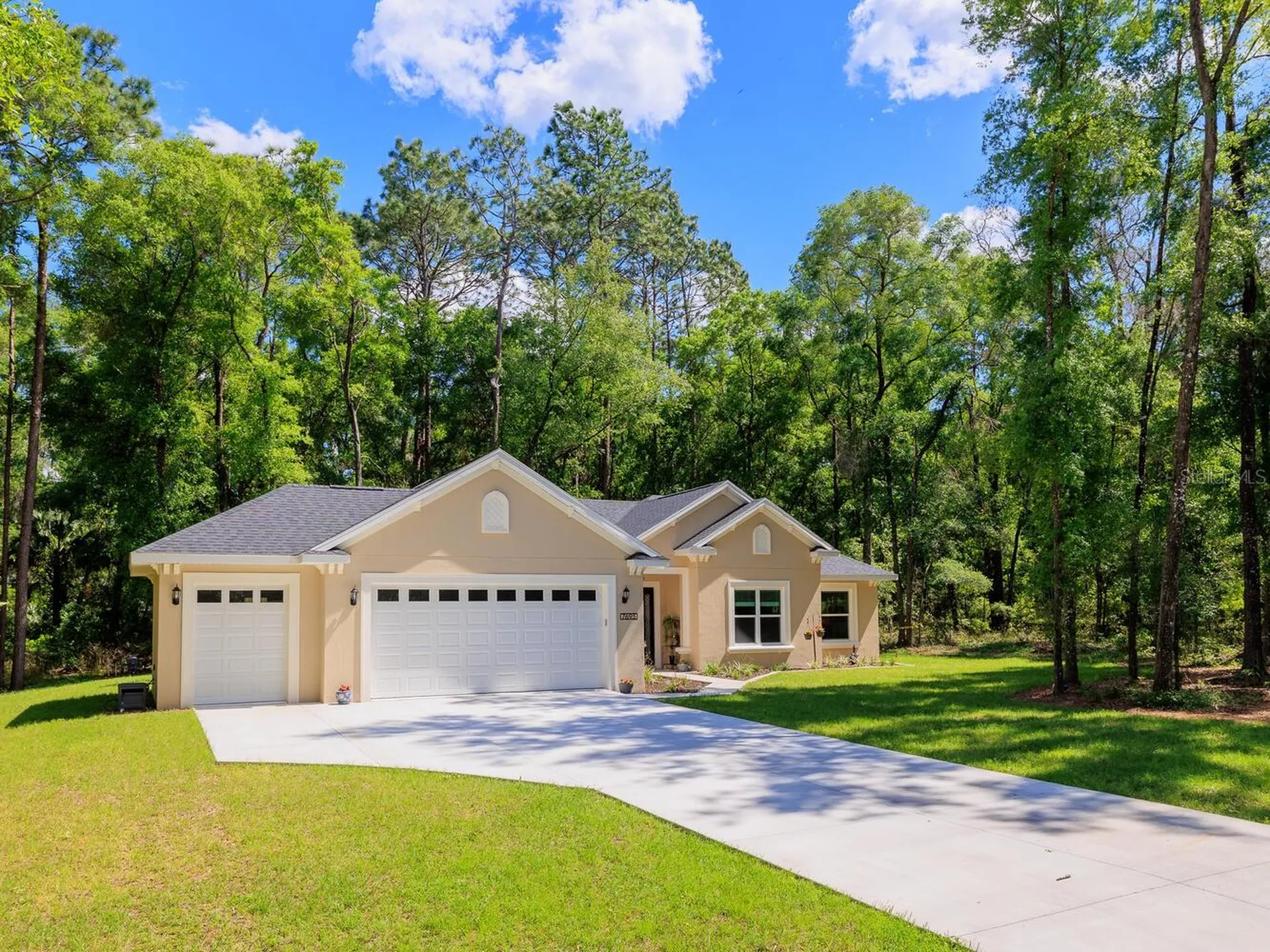 7695 SW 188th Avenue Dunnellon FL 34432