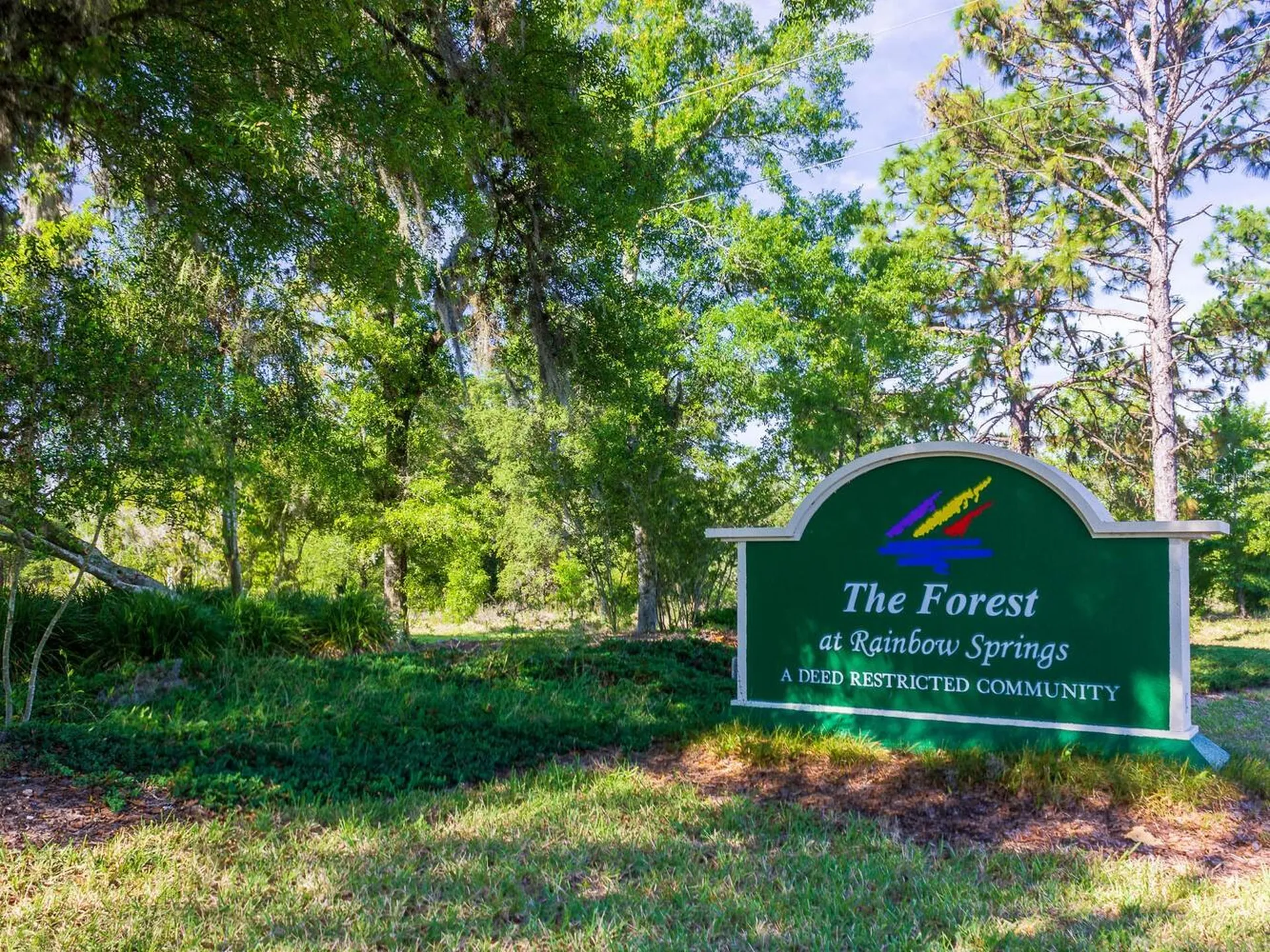 7695 SW 188th Avenue Dunnellon FL 34432