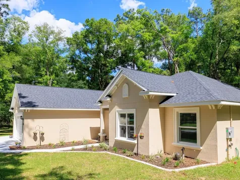 7695 SW 188th Avenue Dunnellon FL 34432