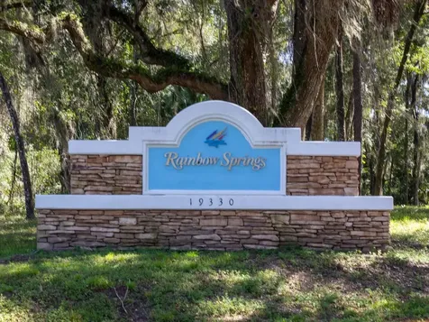 7695 SW 188th Avenue Dunnellon FL 34432