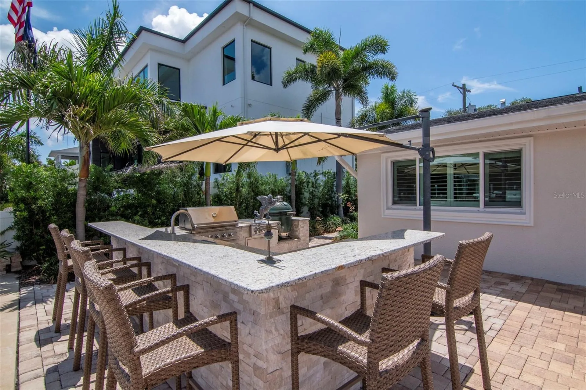 4927 W Melrose Avenue N Tampa FL 33629