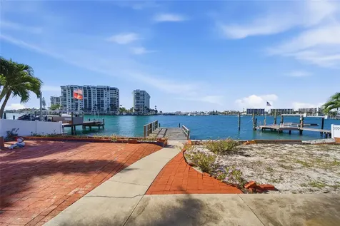 4 Bellevue Drive Treasure Island FL 33706