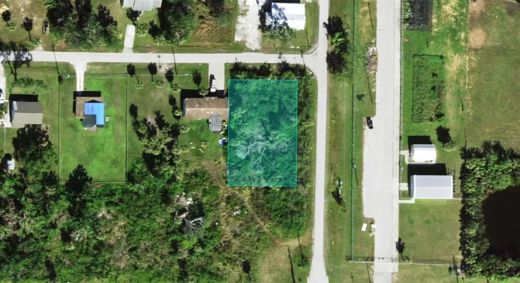 861 Burland Street Punta Gorda FL 33950